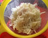 Foto del paso 2 de la receta: Papa estilo Suiza