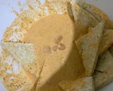 Foto langkah ke 3 dari resep Tempe Goreng Pedas Bawang Putih.