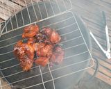 Foto langkah ke 5 dari resep Ayam bakar ungkep kecap.