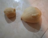 Foto del paso 7 de la receta: Pan de muerto