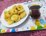 صورة لخطوة 2 من وصفة كعك العيد مالح