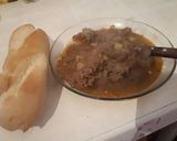 Foto del paso 8 de la receta: Salsita rica de hígado de pollo