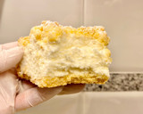 Foto del paso 15 de la receta: Pastel de yogur griego y coco “sin gluten”