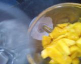 A picture of step 1 of 💁💁💁Mango Juice💁💁💁🌠.