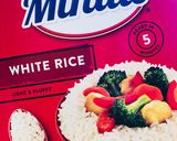 A picture of step 2 of Sour Cream Jalapeño Rice 🍚.