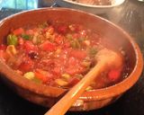Foto del paso 4 de la receta: Fideos a la cazuela (a mi estilo)