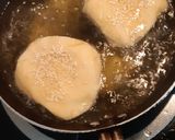 Foto langkah ke 5 dari resep Roti Bantal (Odading).