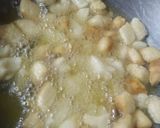 A picture of step 5 of Maida Shakkar Paras.
