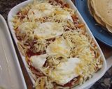 Foto del paso 5 de la receta Canelones de verdura y quesos