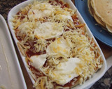 Foto del paso 5 de la receta: Canelones de verdura y quesos