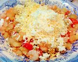 Foto del paso 15 de la receta Ensaladilla con gambas