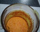 Foto langkah ke 1 dari resep Jamu Kunyit Asem.