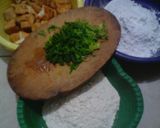 Foto langkah ke 1 dari resep Cilok.