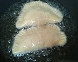 Foto langkah ke 4 dari resep Pastel nangka.