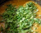 A picture of step 9 of Masala Khichda.