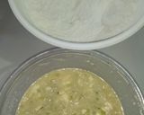 Foto del paso 2 de la receta: Budín de pera 🍐