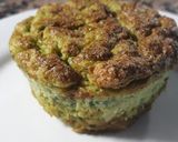 Foto del paso 5 de la receta Soufflé de brócoli