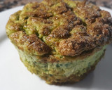 Foto del paso 5 de la receta: Soufflé de brócoli