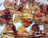 Foto del paso 11 de la receta: Facturas de grasa (fácil)