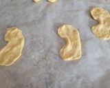 Foto del paso 4 de la receta: Orelletas del Carnestoltes con Thermomix