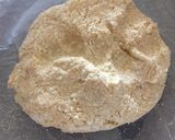 Túrós pizzatészta 🍕 recept fázis 3 fotója