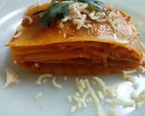 Foto langkah ke 3 dari resep Lasagna Bolognese.