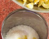 આમળા કેન્ડી (Amla Candy Recipe In Gujarati) રેસીપી સ્ટેપ2ફોટો