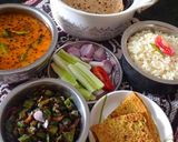 प्याज़ वाली भिंडी फ्राई (Pyaz Wali Bhindi Fry Recipe in Hindi) रेसिपी चरण 8 फोटो