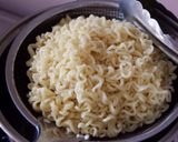 Foto langkah ke 2 dari resep Mie Ebroh | Mie Setan.