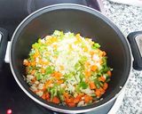 Foto del paso 2 de la receta: Solomillo en menestra