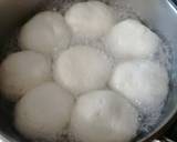 Rasgulle recipe step 5 photo