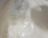 A picture of step 2 of Mango Matka Kulfi.