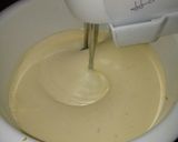Foto del paso 1 de la receta: Bizcochuelo sin gluten y sin lactosa.!!