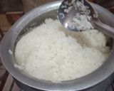 आलू मटर की सब्जी और चावल (aaloo matar ki sabji aur chawal recipe in Hindi) रेसिपी चरण 7 फोटो