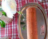 Φωτογραφία βήματος 9 της συνταγής Swiss roll