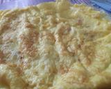 Foto del paso 6 de la receta: Omelette relleno (Jamón y queso)