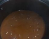 A picture of step 4 of Basic Filipino Spaghetti.
