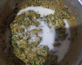 મેથી ગોટા અને કઢી(Methi pakoda and Kadhi recipe in Gujarati) રેસીપી સ્ટેપ2ફોટો