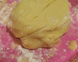 Foto del paso 4 de la receta: Galletitas para celebrar el Equinoccio de Primavera 🪻🌷 (Fáciles, rápidas y solo 4 ingredientes)