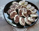 Ostyás keksztekercs recept fázis 5 fotója