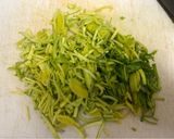 Foto del paso 7 de la receta: Vichyssoise o crema de puerro