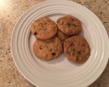 Foto del paso 7 de la receta: Galletitas con licor de Amaretto