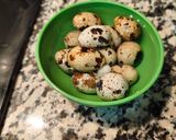 Foto del paso 10 de la receta: Nido de codorniz