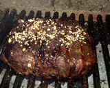 Foto del paso 5 de la receta: Bife de chorizo marinado