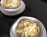 A picture of step 10 of Chinese Chicken Noodle Soup 🍜.