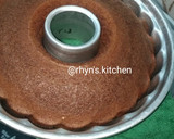 Foto langkah ke 7 dari resep Bolu Kukus Chocolatos,Takaran serba 6 Sendok.