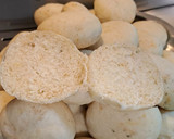 Foto del paso 4 de la receta: Pancitos especiados