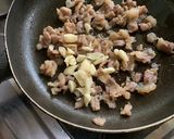 Foto langkah ke 2 dari resep SPAGHETTI CARBONARA ala Chef Antonio CARLUCCIO.