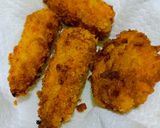 Foto langkah ke 10 dari resep Nugget Ayam.