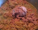Foto del paso 3 de la receta: Dino-pasta con tomate para niños 👦🏻🧒🏼
